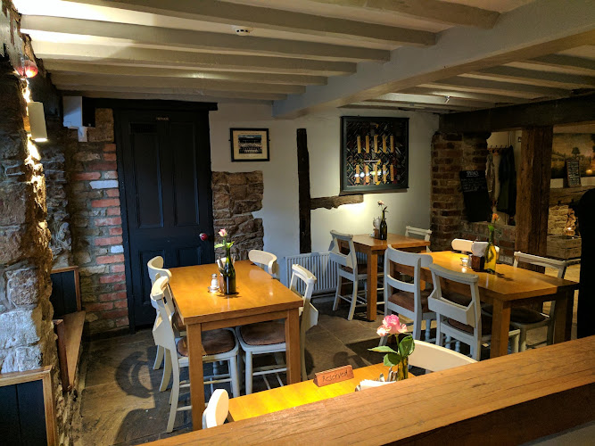 The Bat And Ball, Cuddesdon