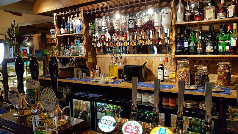The Bat & Ball Freehouse