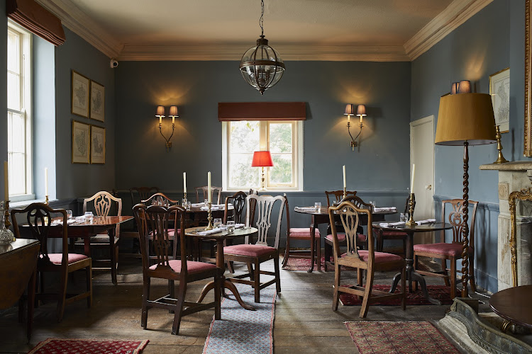 The Bath Arms