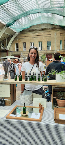 The Bath Independent Market — Bath
