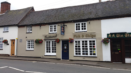 The Batter of Bosworth
