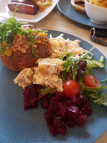 The Bawn Pantry