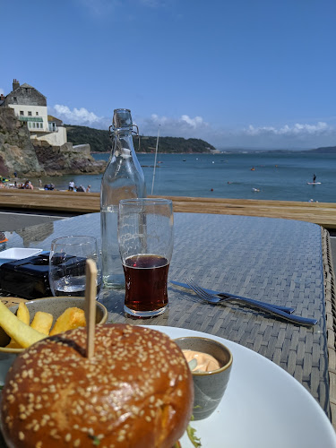 The Bay Bar & Restaurant — Torpoint