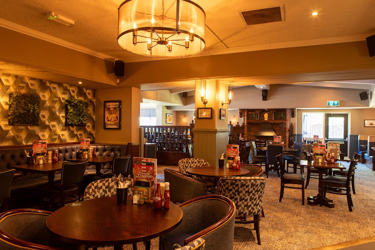 The Bay Horse Inn