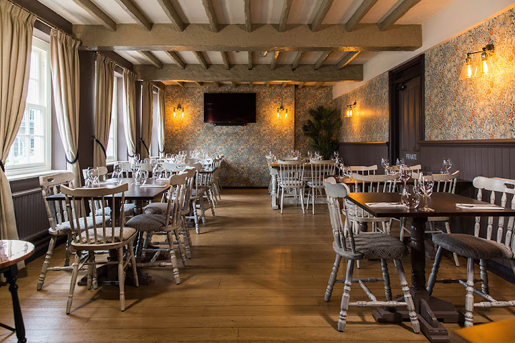 The Bay Horse Inn