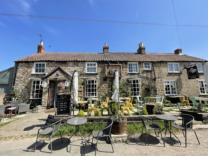 The Bay Horse Inn