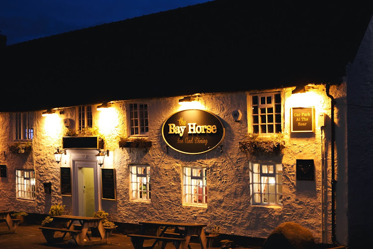 The Bay Horse Inn