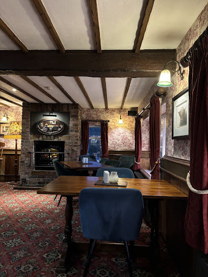 The Bay Horse
