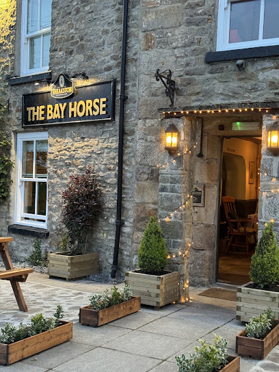 The Bay Horse Ravensworth