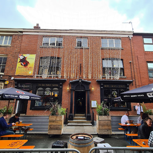 The Bay Horse Tavern