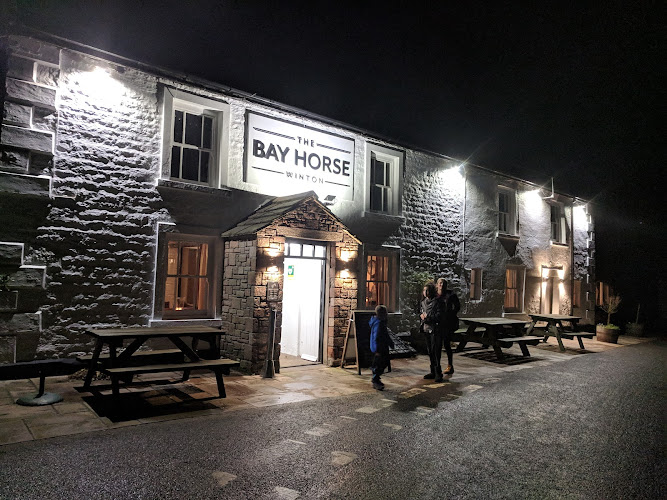 The Bay Horse Winton — Kirkby Stephen