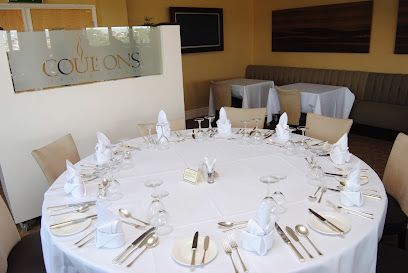 The Bay Restaurant@LMC