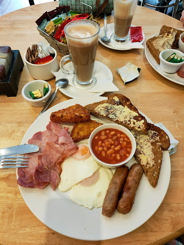 The Bay Tree — Bournemouth