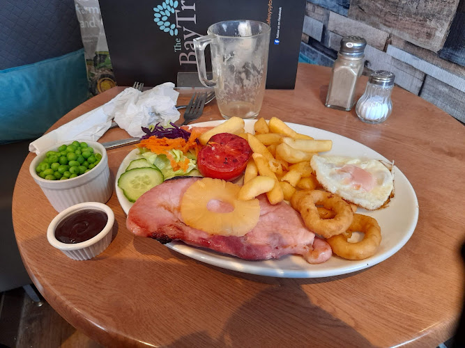The Bay Tree Cafe