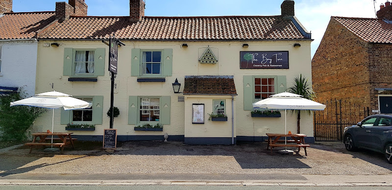 The Bay Tree Inn