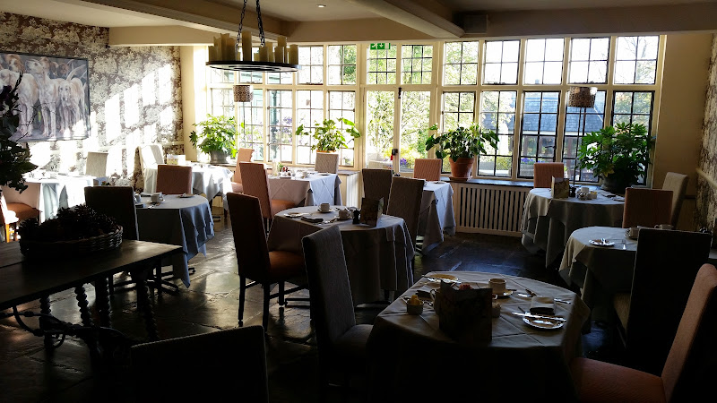 The Bay Tree Restaurant