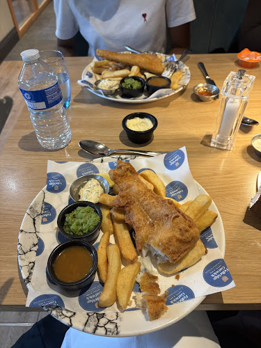 The Bay Tree Restaurant