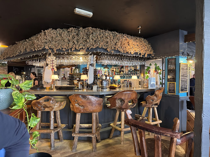 The Baytree — Tenby