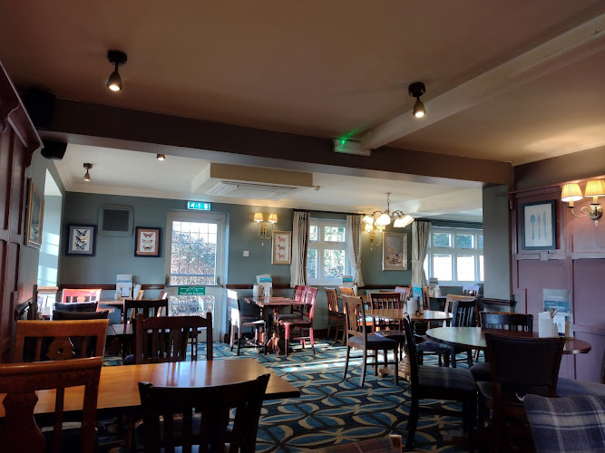 The Beach Arms Stonehouse