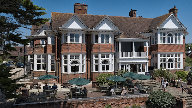 The Beach House