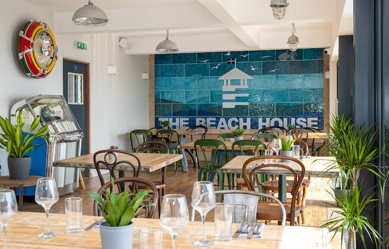 The Beach House