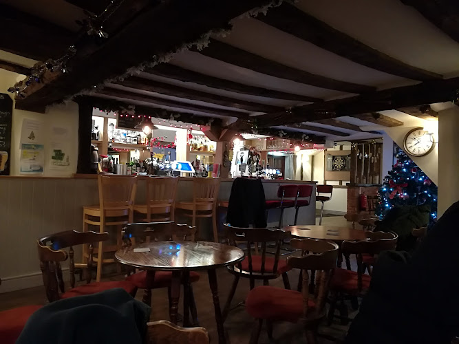 The Beaconsfield Arms