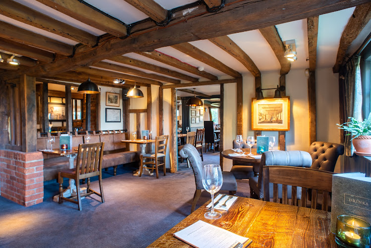 The Beagle — Ipswich