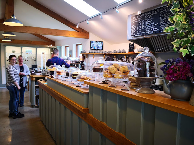 The Bealach Cafe and Gallery