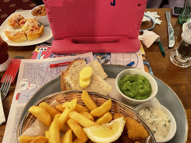 The Bear — Havant