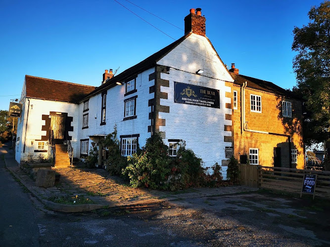 The Bear Inn — Belper
