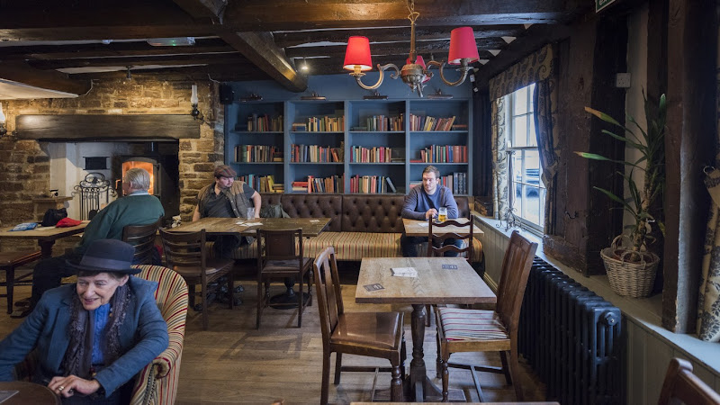 The Bear Inn, Cirencester