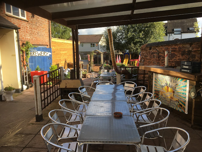 The Bear Inn — Taunton