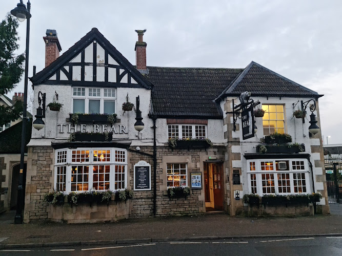 The Bear - JD Wetherspoon