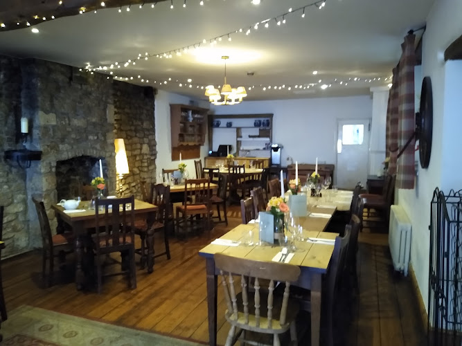 The Bear & Swan — Somerset