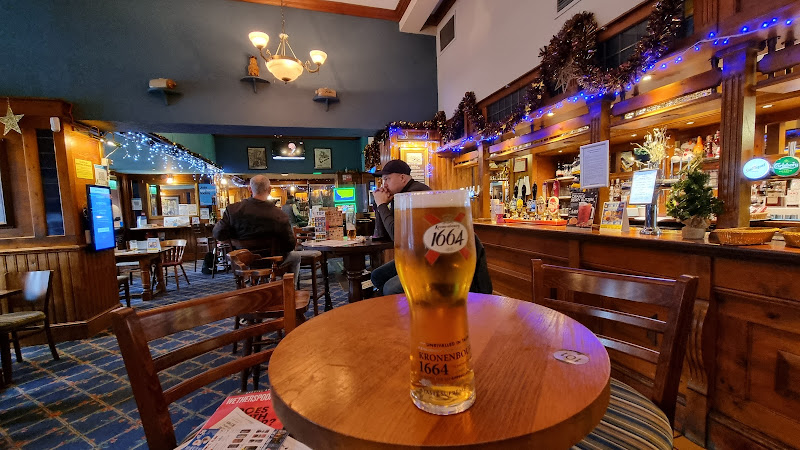 The Beaten Docket London — London