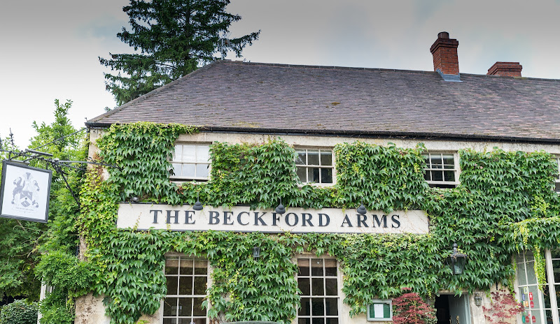 The Beckford Arms — Salisbury