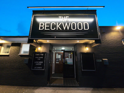 The Beckwood pub