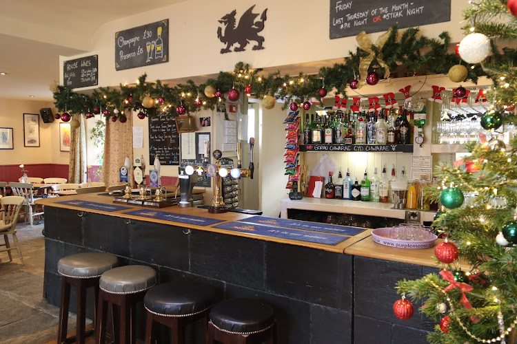 The Bee Inn — Colwyn Bay