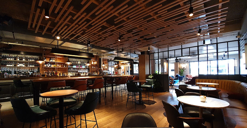 The Beech House, Beaconsfield