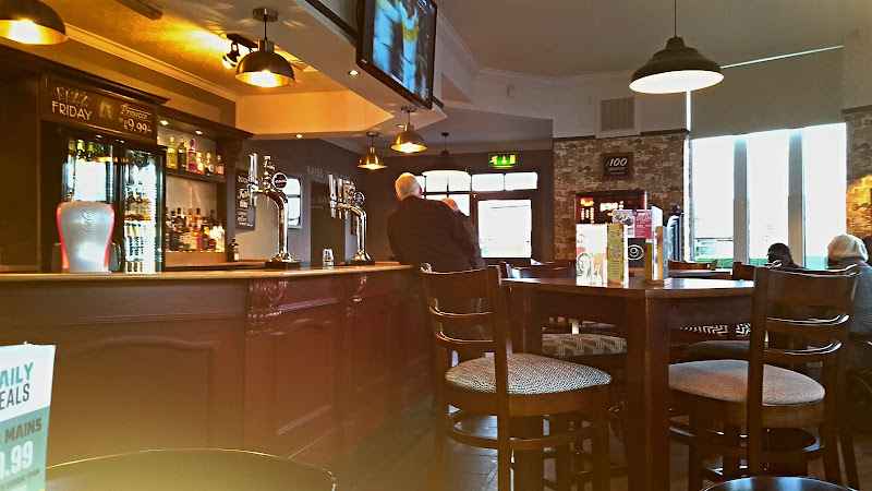 The Beechdale