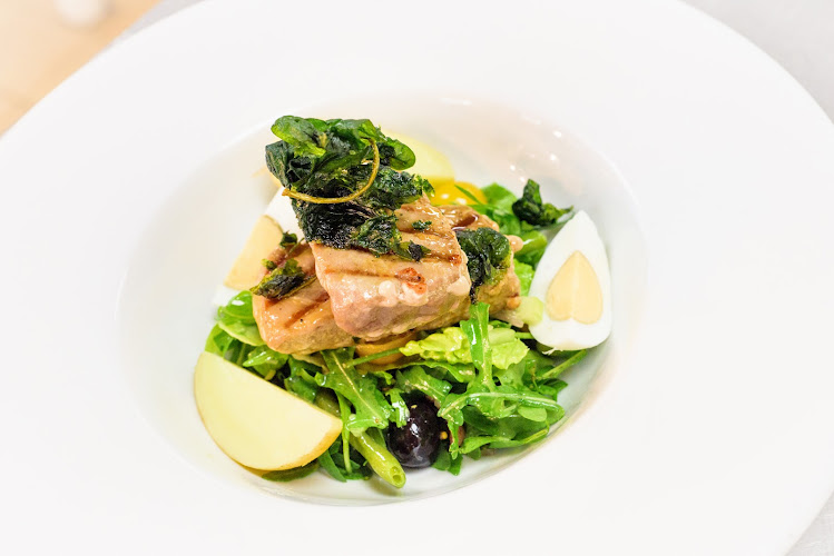 The Beechtree Restaurant — Elgin
