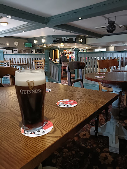 The Beechwood