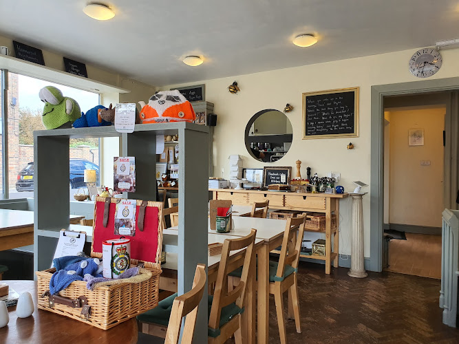 The Beehive Cafe & Kitchen