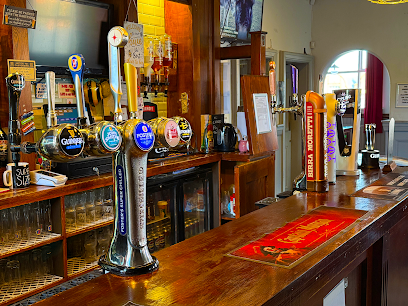 The Beehive Pub