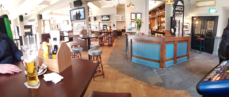 The Beehive — Sheffield