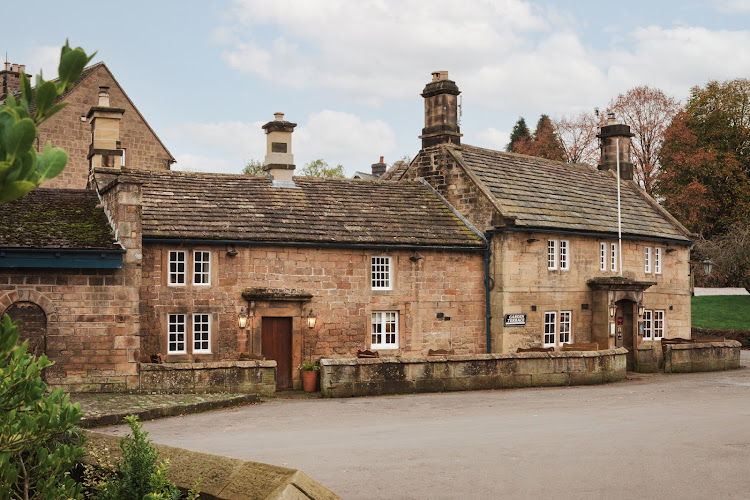 The Beeley Inn — Matlock
