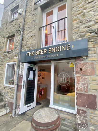 The Beer Engine, Skipton