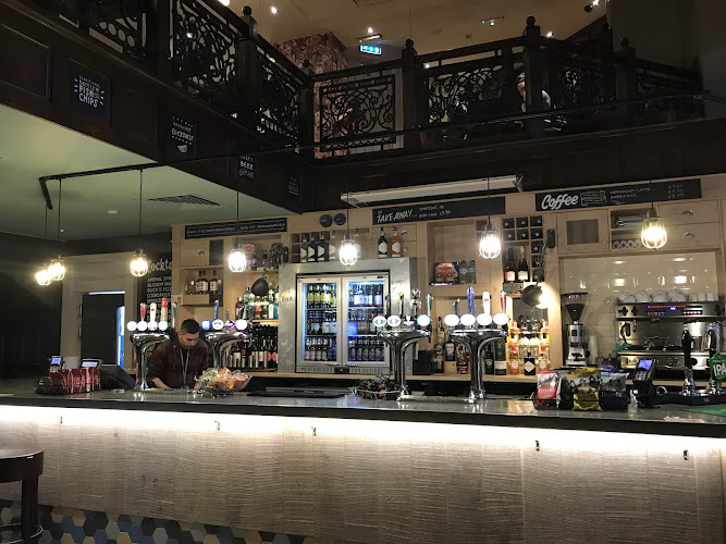 The Beer House London Victoria