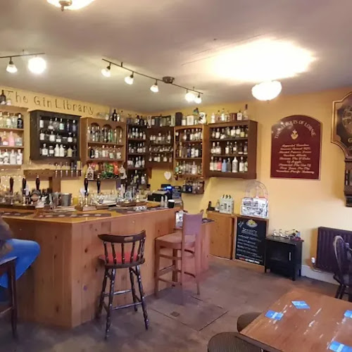 The Bees' Knees Pub