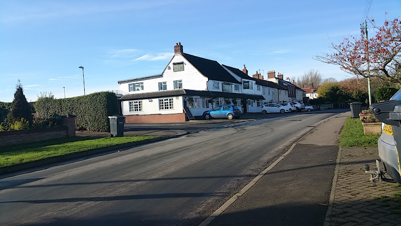 The Beeswing Inn — Northallerton